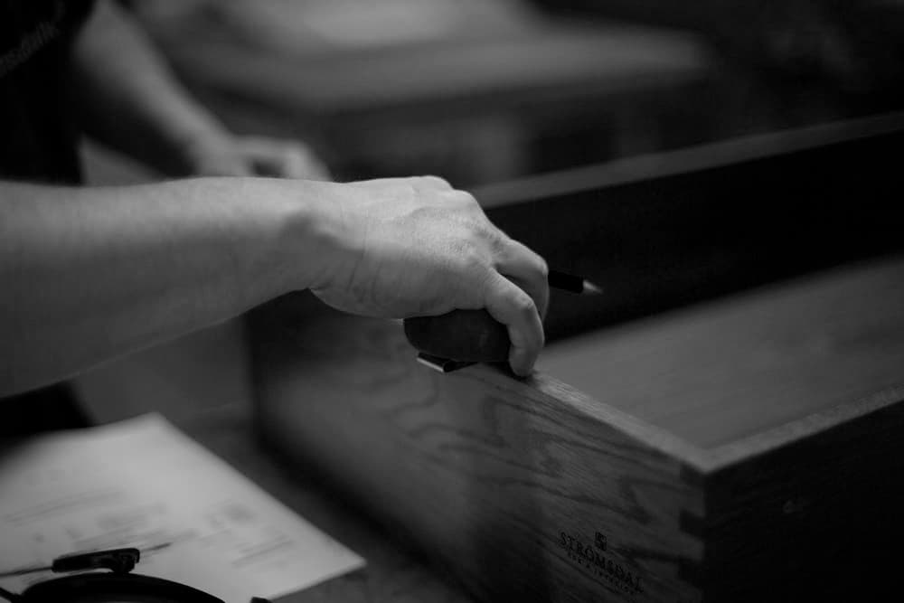 MOLTURI Italian workshop — CNC machinery