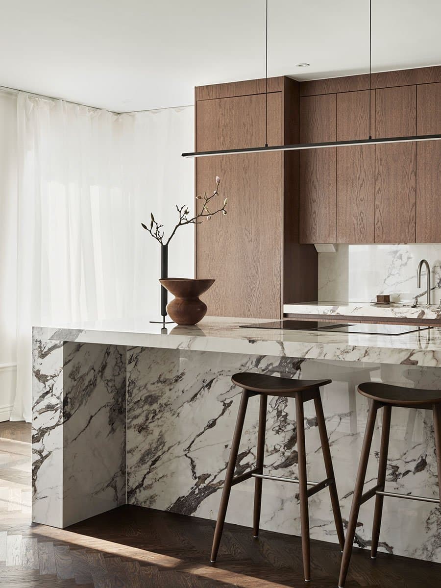 Bespoke kitchen — project 32